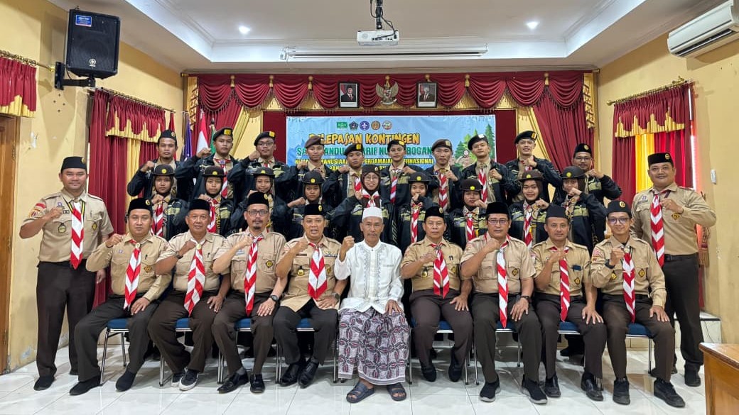 Foto Perkemahan